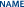 Name