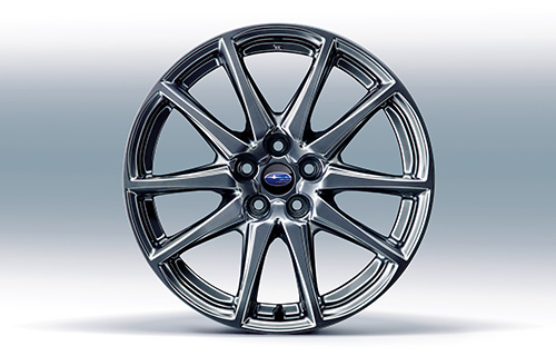 セルフ見積り | ご購入サポート | SUBARU