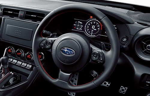 セルフ見積り | ご購入サポート | SUBARU