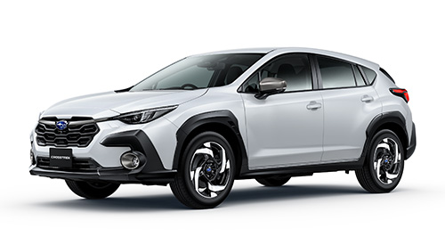 セルフ見積り | ご購入サポート | SUBARU