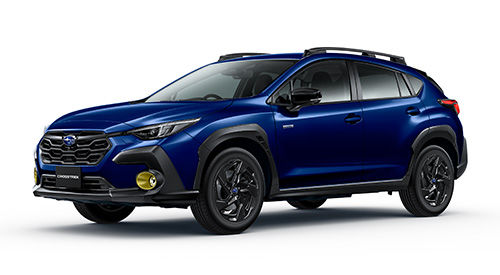 セルフ見積り | ご購入サポート | SUBARU