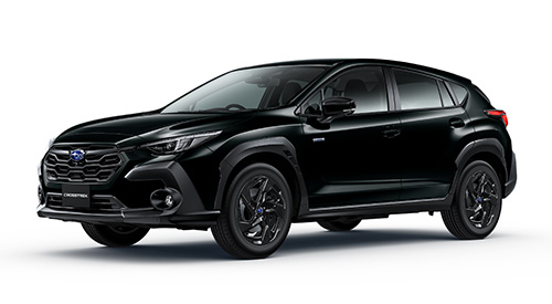 セルフ見積り | ご購入サポート | SUBARU