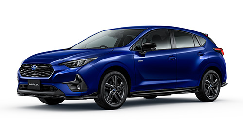 セルフ見積り | ご購入サポート | SUBARU