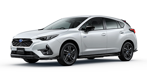 セルフ見積り | ご購入サポート | SUBARU