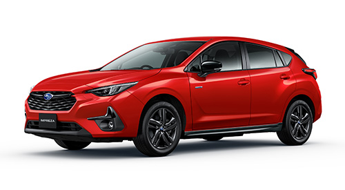 セルフ見積り | ご購入サポート | SUBARU