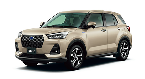 セルフ見積り | ご購入サポート | SUBARU