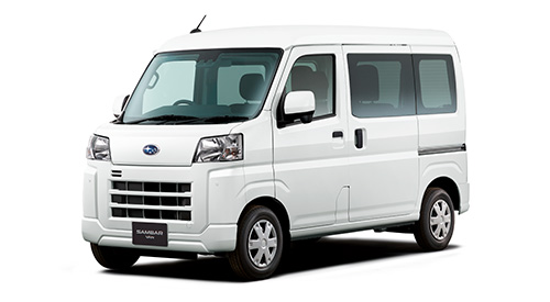 スバル サンバー　サクラ セルフ見積り | ご購入サポート | SUBARU