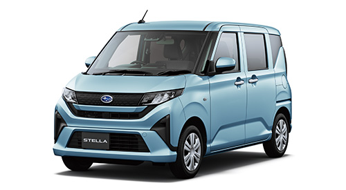 【stella】2点おまとめ セルフ見積り | ご購入サポート | SUBARU
