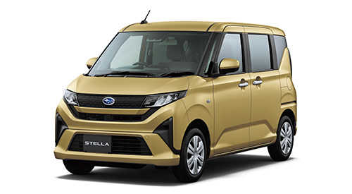 セルフ見積り | ご購入サポート | SUBARU