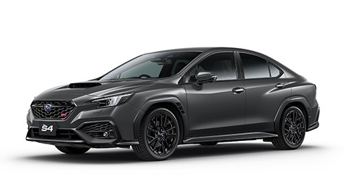 WRX S4 純正インパネ赤ステッチ 新車ディーラー外し セルフ見積り | ご購入サポート | SUBARU