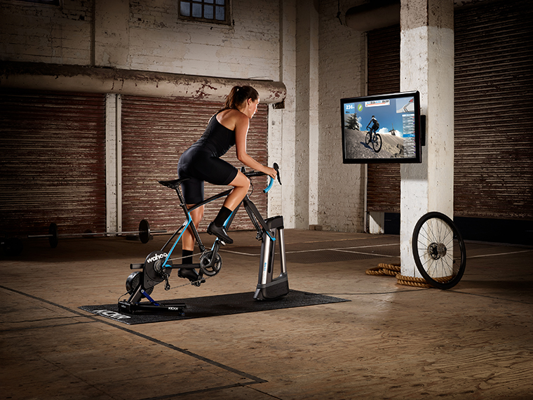 【SUBARU CYCLE FAN CLUB】気分転換や体調維持にも。部屋で自転車を愉しむ室内トレーニングとは？